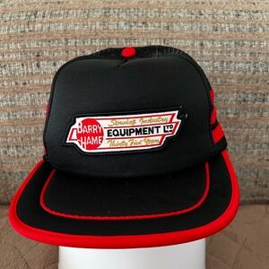 Bintage  Trucker Hat New